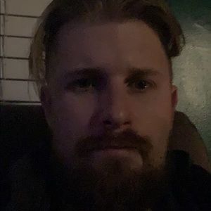 Meet your Posher, Nicholas